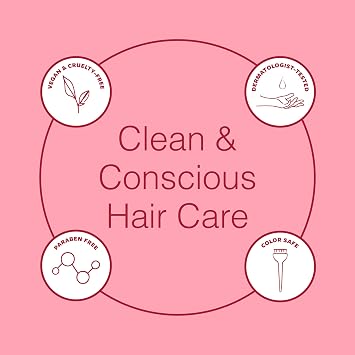 Function of Beauty Curl Cream for Curly Hair - Curling Cream, 1-Pack
