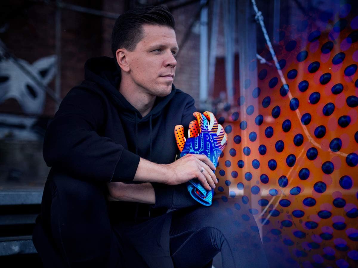 Reusch Pure Contact III G3 Speedbump Goalkeeper Glove