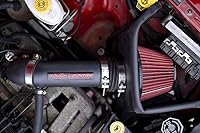 Vista 3 de Rough Country Admisión de aire frío para Jeep Cherokee XJ 1991-2001 4.0L - 10552