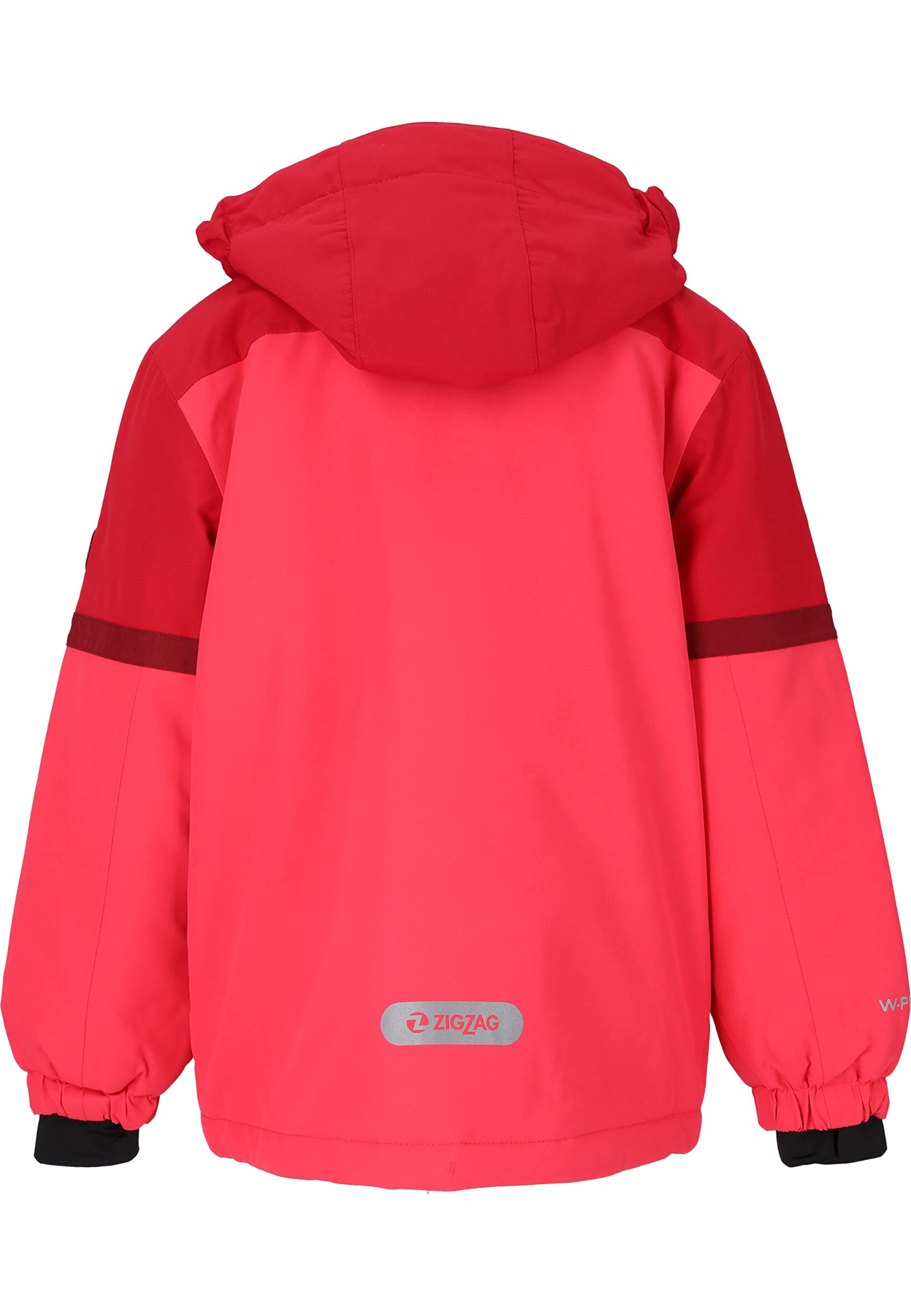 ZIGZAG Parson Chaqueta Unisex niños