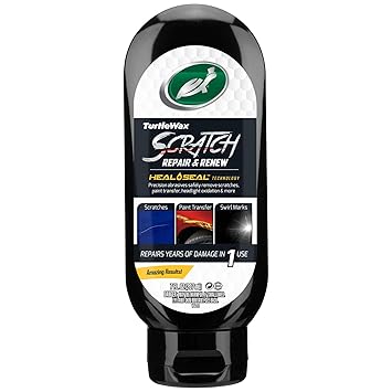 Turtle Wax Scratch Repair & Renew