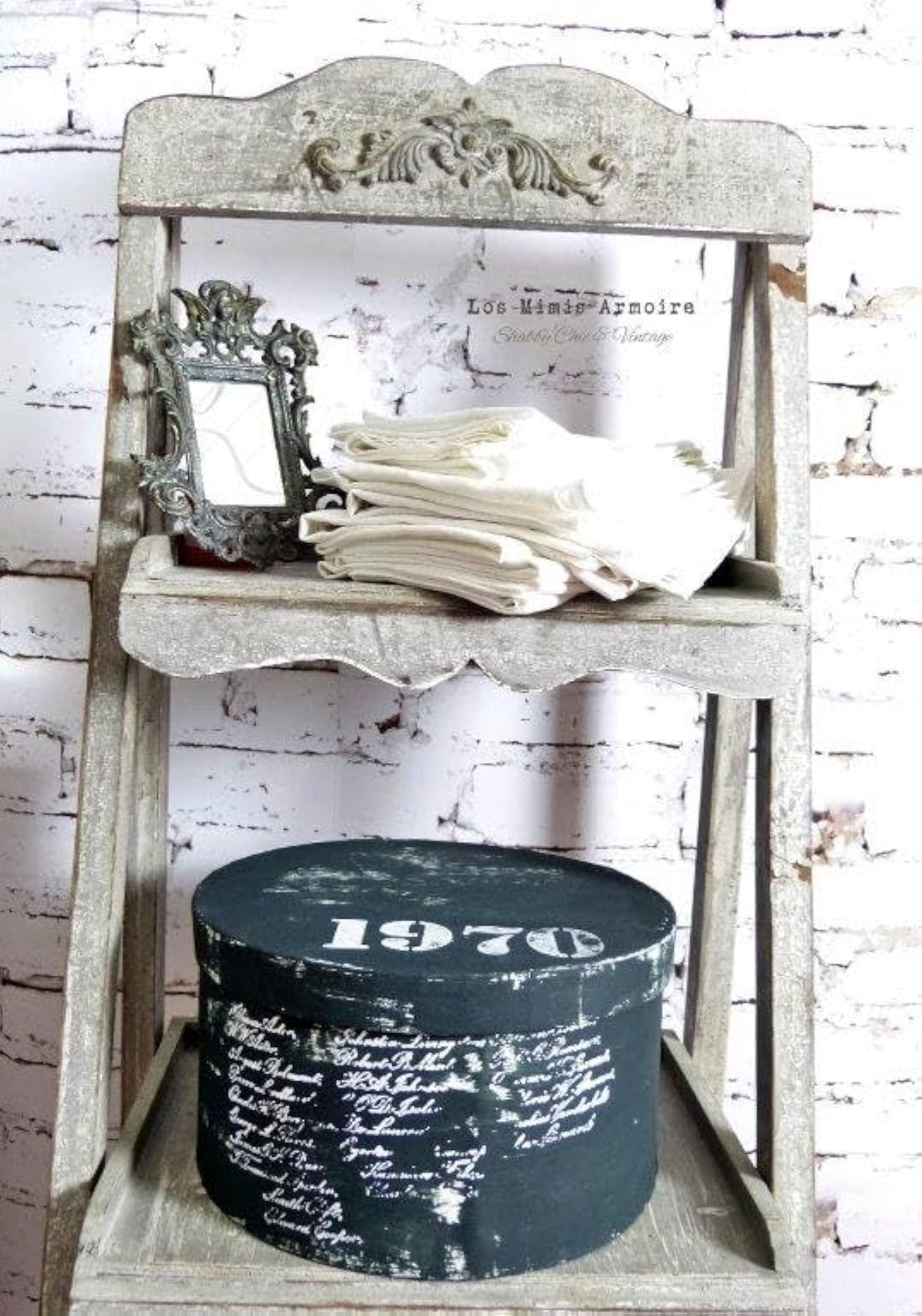 Redesign Decor Clear-Cling Stamps - Stripes