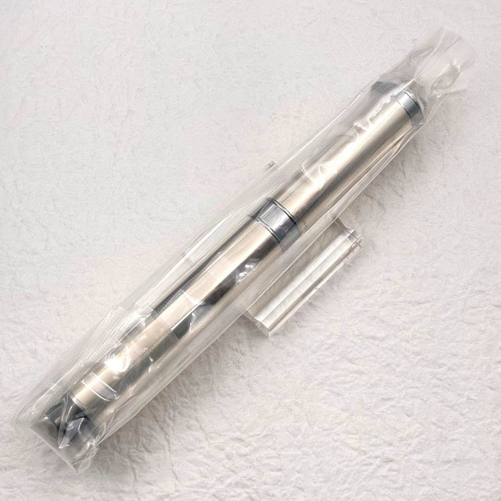 Amazon | セーラー万年筆 SAILOR 創業110周年記念万年筆 しろがね 中細