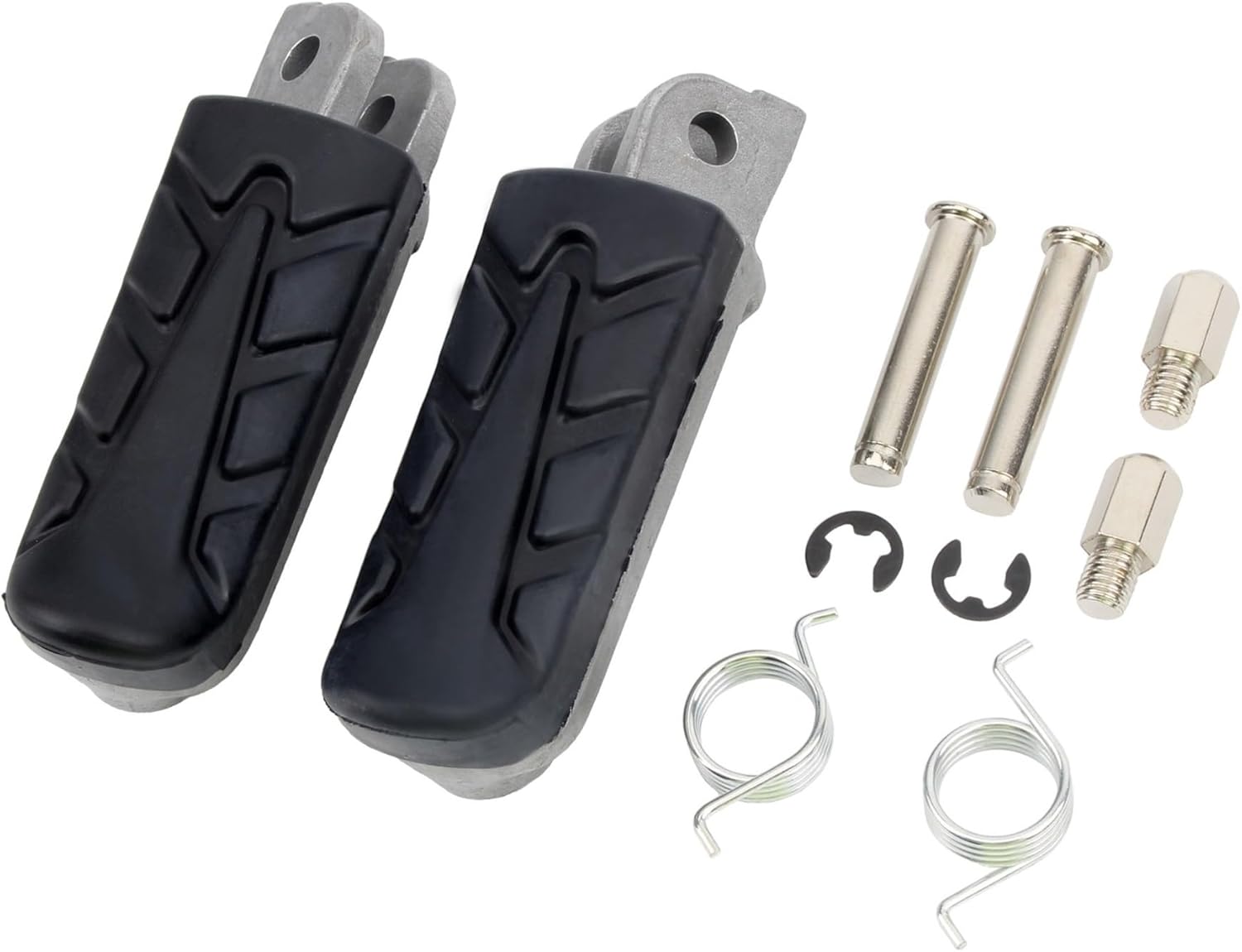 Motorcycle Front Foot Pedal Fit For CB500X CB500F CBR500R NC700 NC750 2012-2017