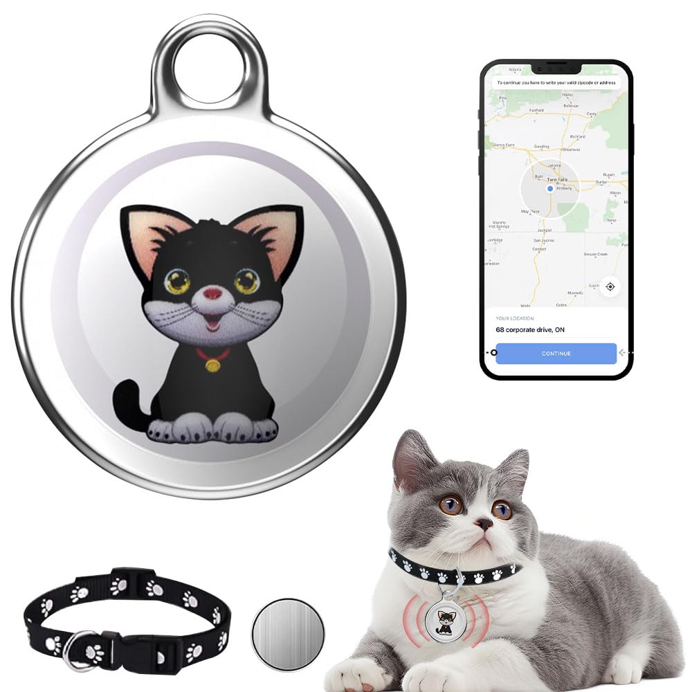 AVCXEC Mini GPS Cat Tracker/Dog Tracker, Review – Best Budget Option?