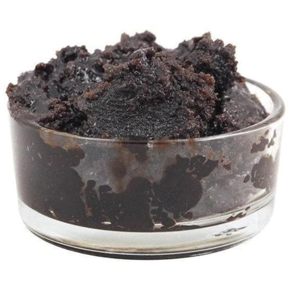 African Kombo Butter - Virgin 16oz Plastic Jar