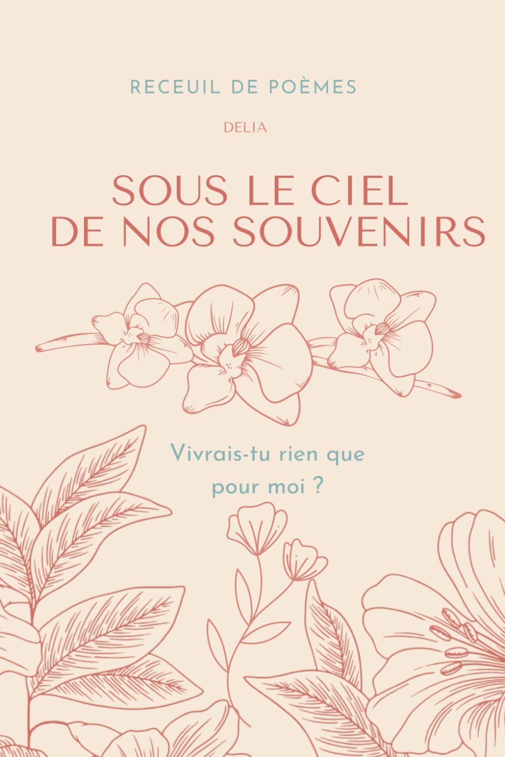 Sous le ciel de nos souvenirs