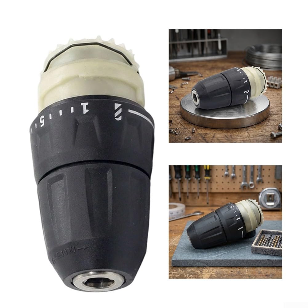 Mandril De Nylon Reforzado PA6 GF30 Para Taladro para bosch Mandril
