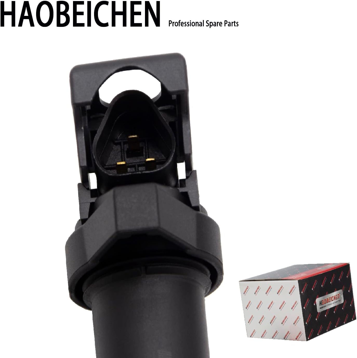 ignition coil pack of 8 Compatible with BWM X5 740I 745LI 750 740 528I 535I 550I 650I 745I Alpina B6 XDrive B7 Gran Coupe M5 M6 M6 X6 4.4L 4.8L V8 UF592