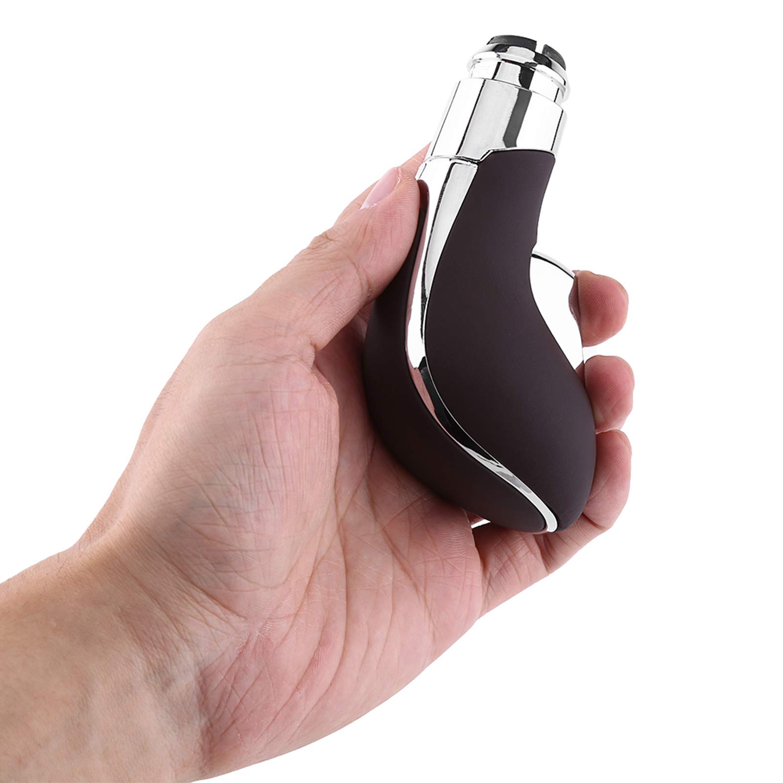 Gear Lever Handle, Shift Knob Auto Car Manual Shift Knobs, Automatic Transmission Gear Stick for Insignia