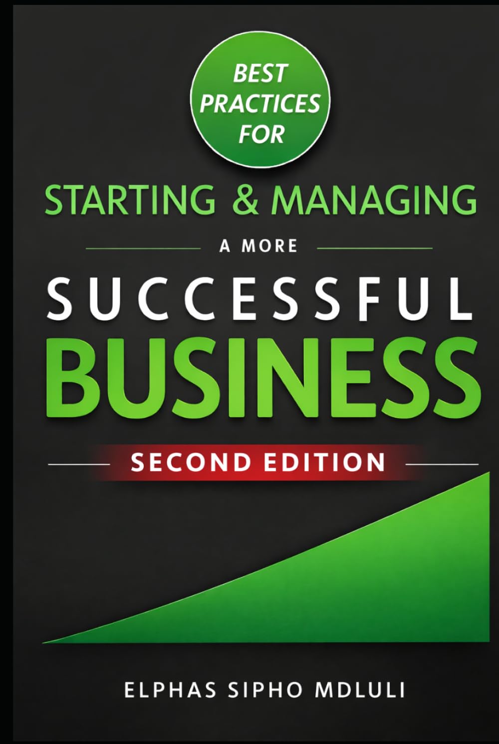 Best Practices for Starting and Managing a More Successful Business (Business Systems Blueprint Series)