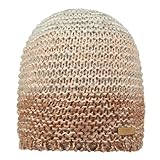 And the soft fleece lining will keep your forehead from getting itchy.