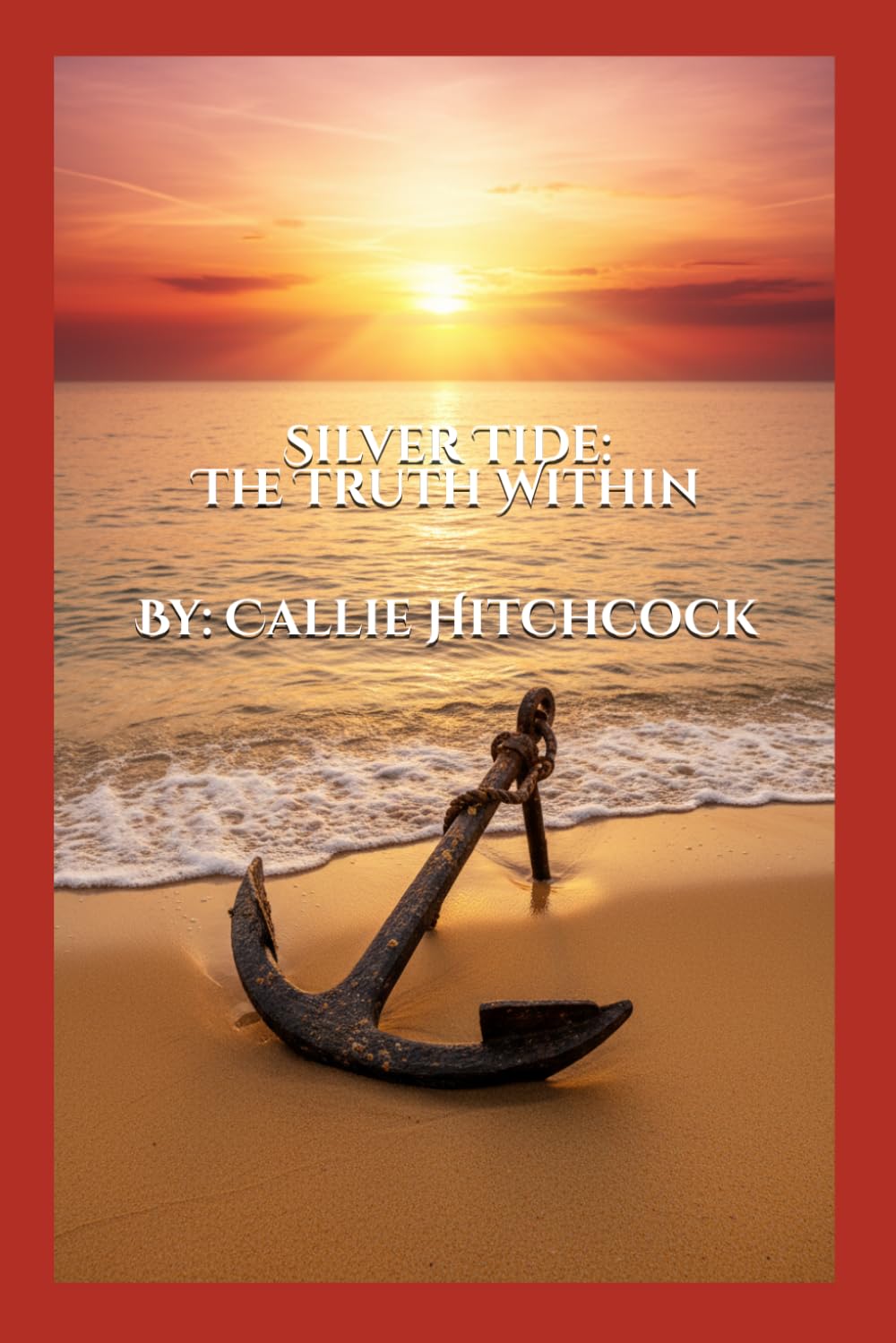 Silver Tide: The Truth Within
