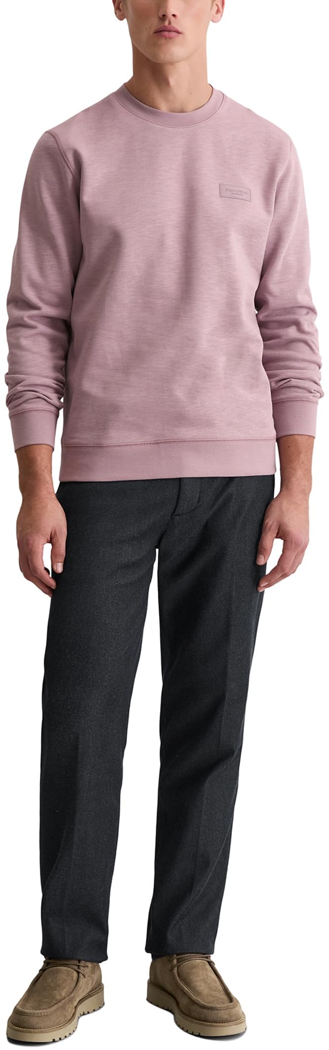 Marc O'Polo DfC Sweatshirt Regular