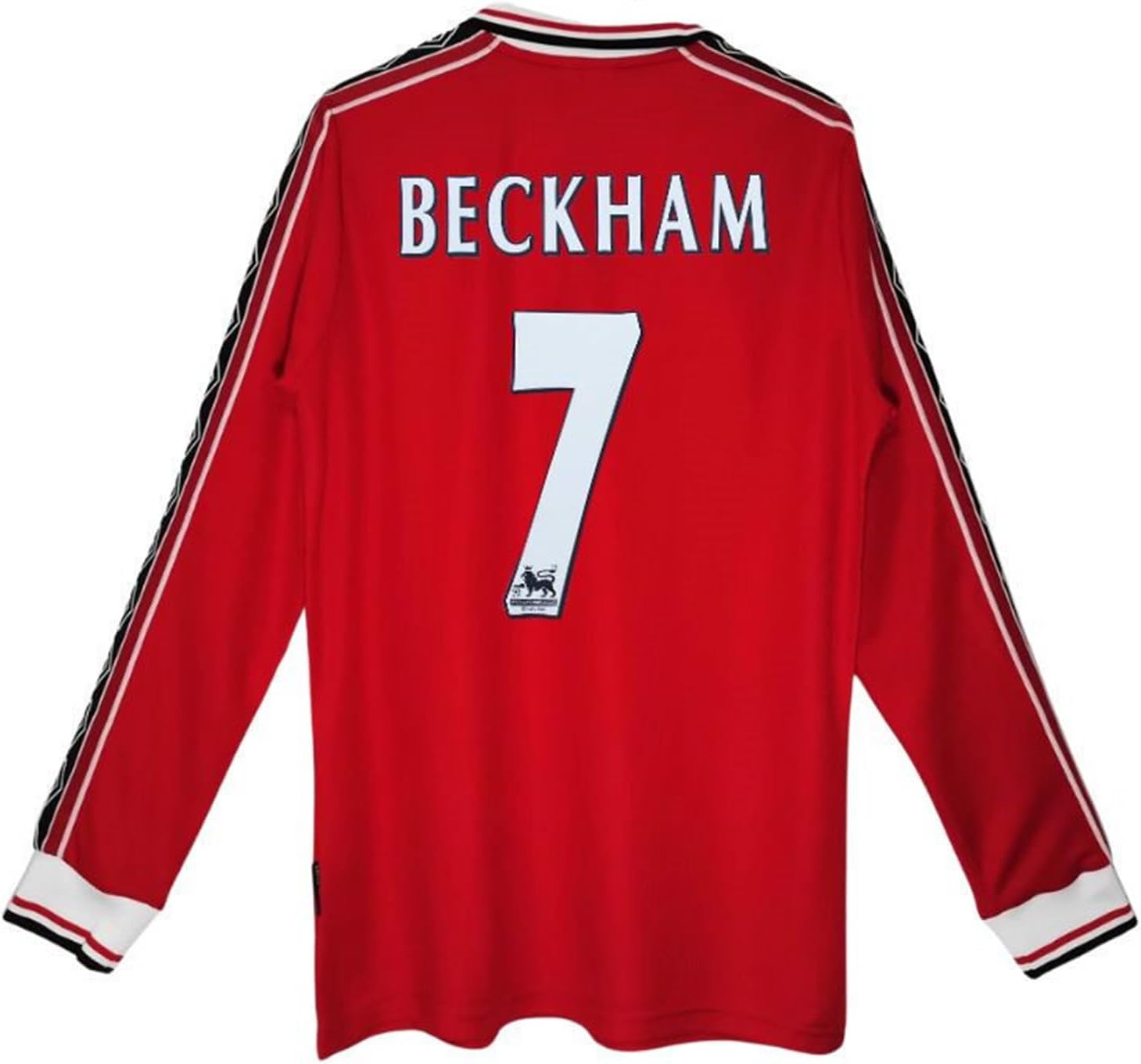 EESDCOS マンチェスター・ユナイテッド 1996-1997年 デビッド