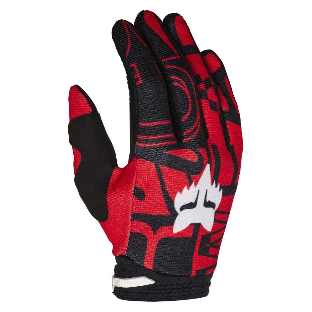 Fox Racing Men's 180 Motocross Dirt Bike Glove