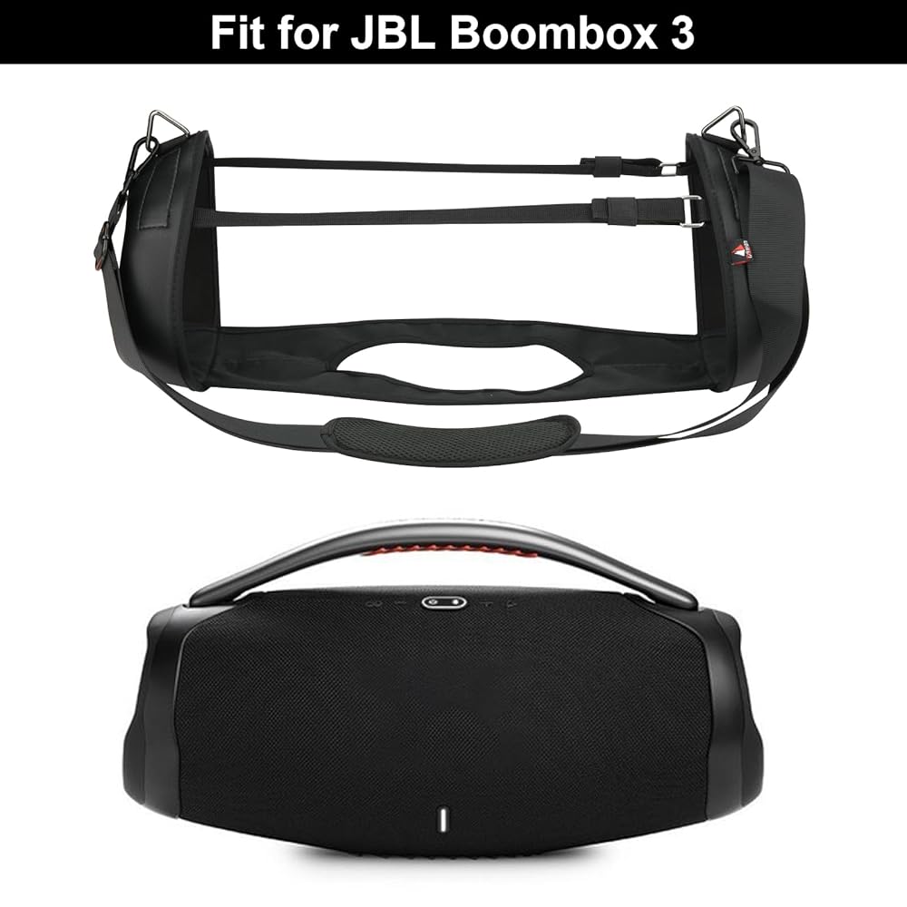 Jbl Boombox Jbl Xtreme Carrying Strap Jbl Txesign Travel Carrying