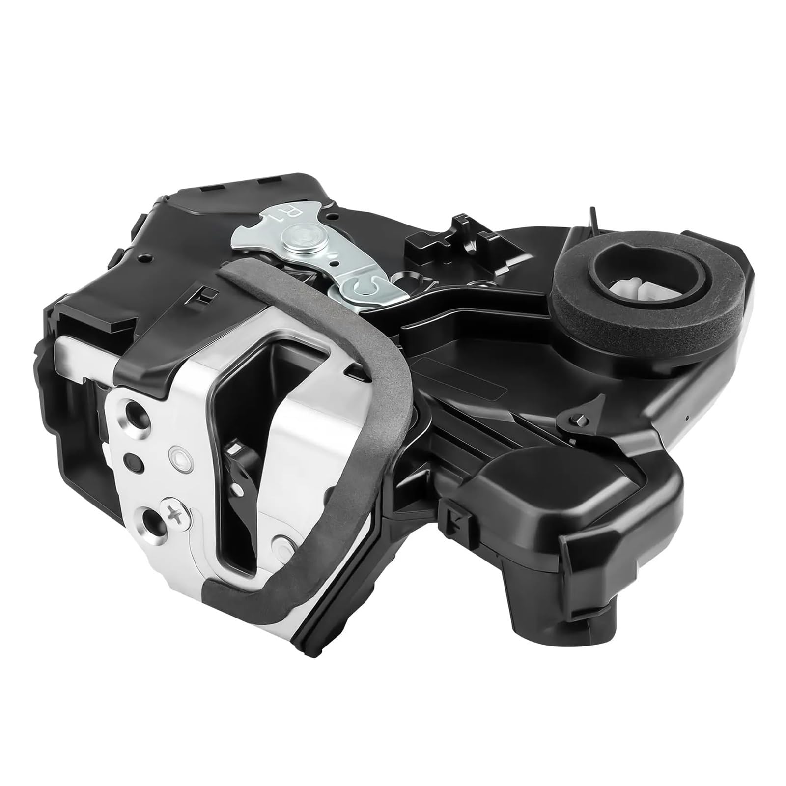 Qifanb One Color Car Door Lock Front Rear Left Right Door Lock Actuator For Toyota For 4Runner For Rav4 For Camry For Corolla 69030-0C050 69060-06100 69050-06100(Front Left)