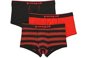 Stylish Brazilian Trunks: Enhance Your Confidence with Comfort and Expression