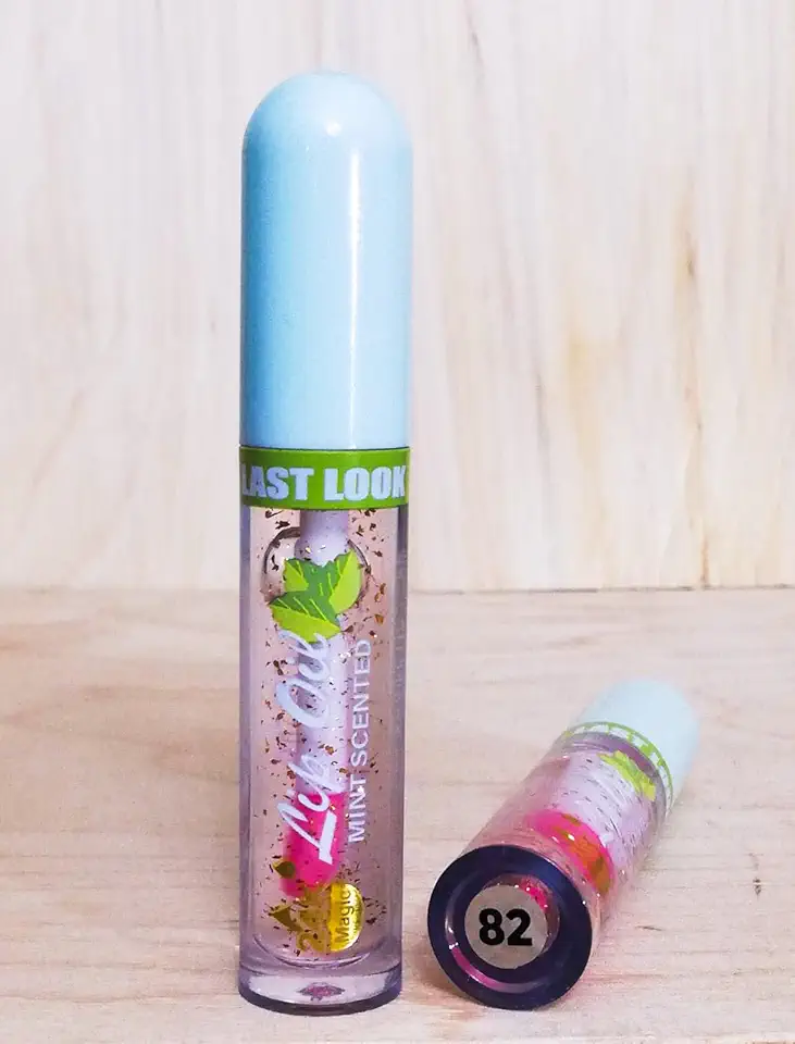 Lip Oil Magic Rose Magic 2006 Mint 82