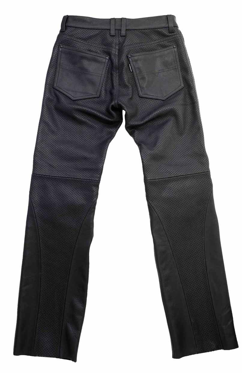 バイクウェア・装備 KADOYA PL-PANTS 2 Leather Motorcycle Pnt KADOYA K's Leather 00s Goatskin Padded Motorcycle Pants – DRIEW