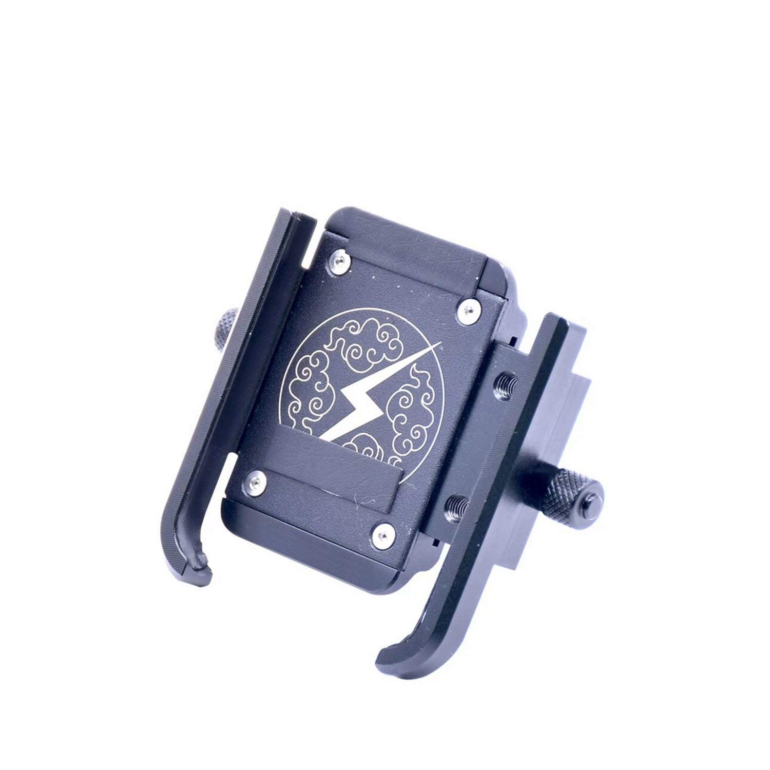 Buy NANROBOT Electric Scooter Cell Phone Holder, Suitable for Various Mobile Phone Types Online