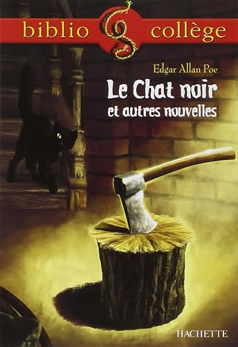 Le chat noir et autres nouvelles