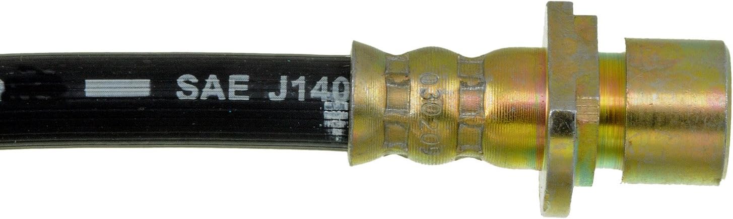 Dorman H38830 Clutch Hydraulic Hose Compatible with Select Honda Models