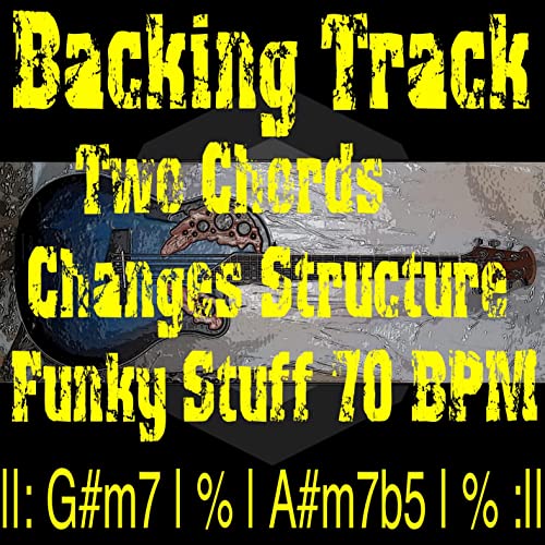 Amazon Music Unlimited Backing Track Jazz Piano Man 『Backing Track