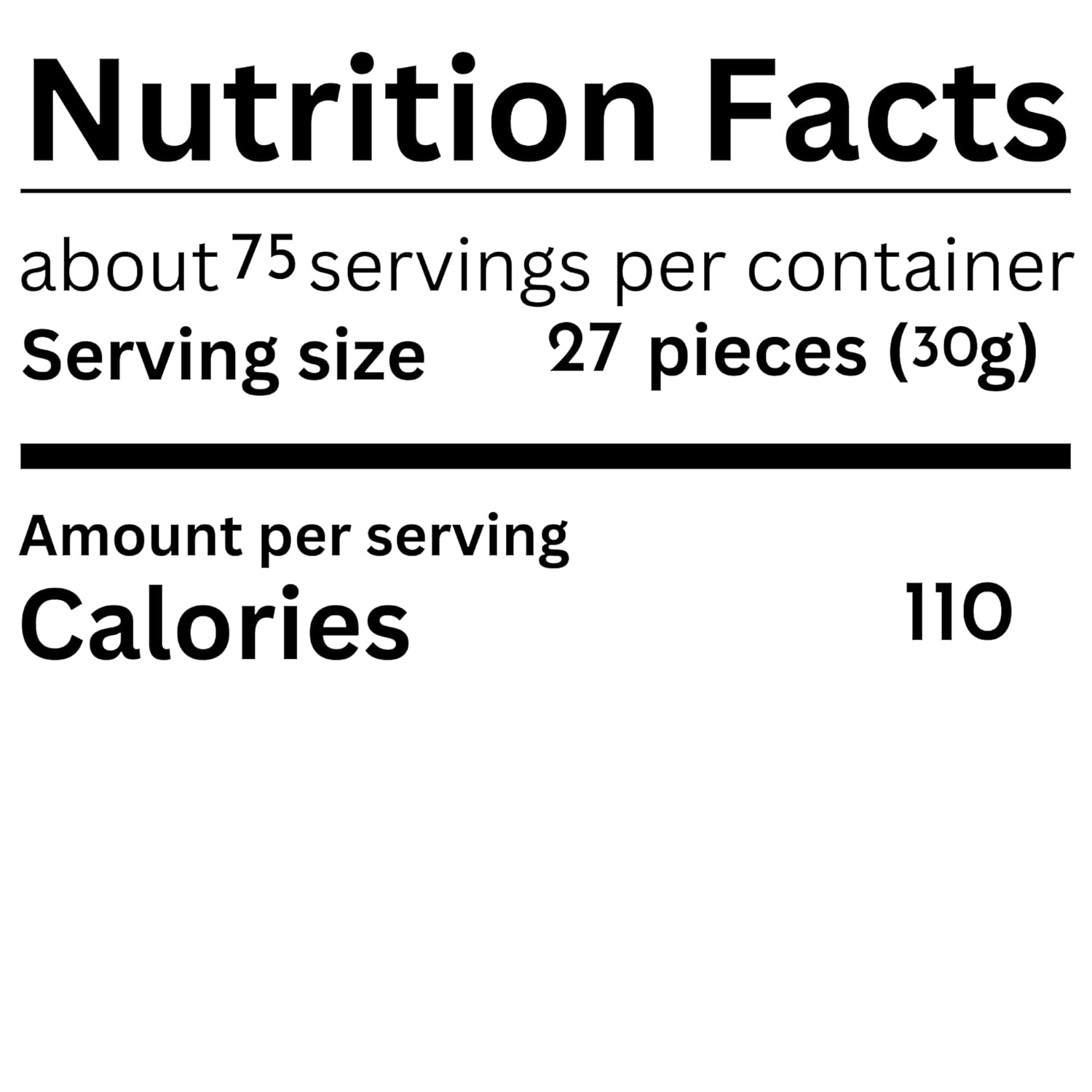 Jelly Belly Jumbo Easter Box, 1.31 Pound : Everything Else