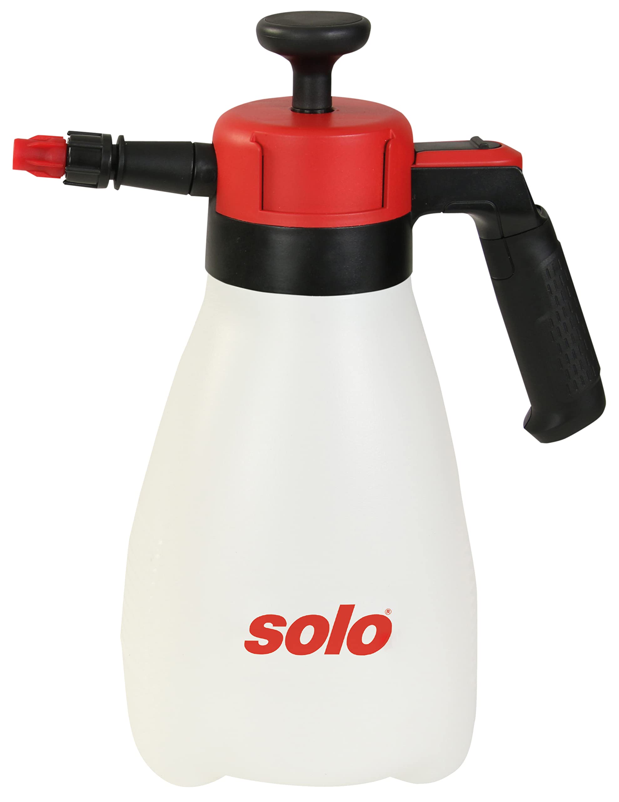 Solo 202 Handheld Pressure Sprayer