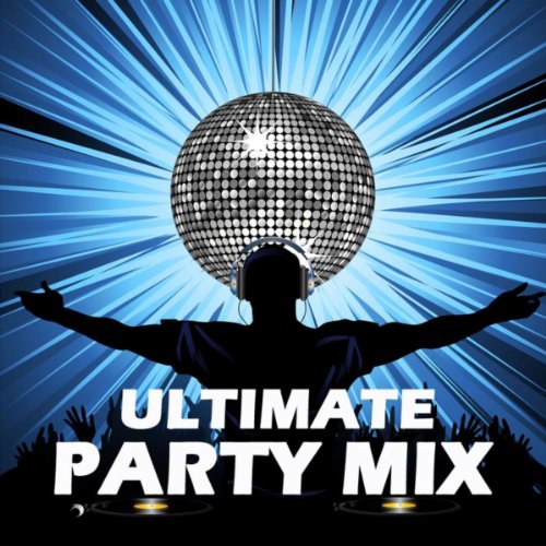 Ultimate Dance Party Mix Best Electro House, Progressive House and