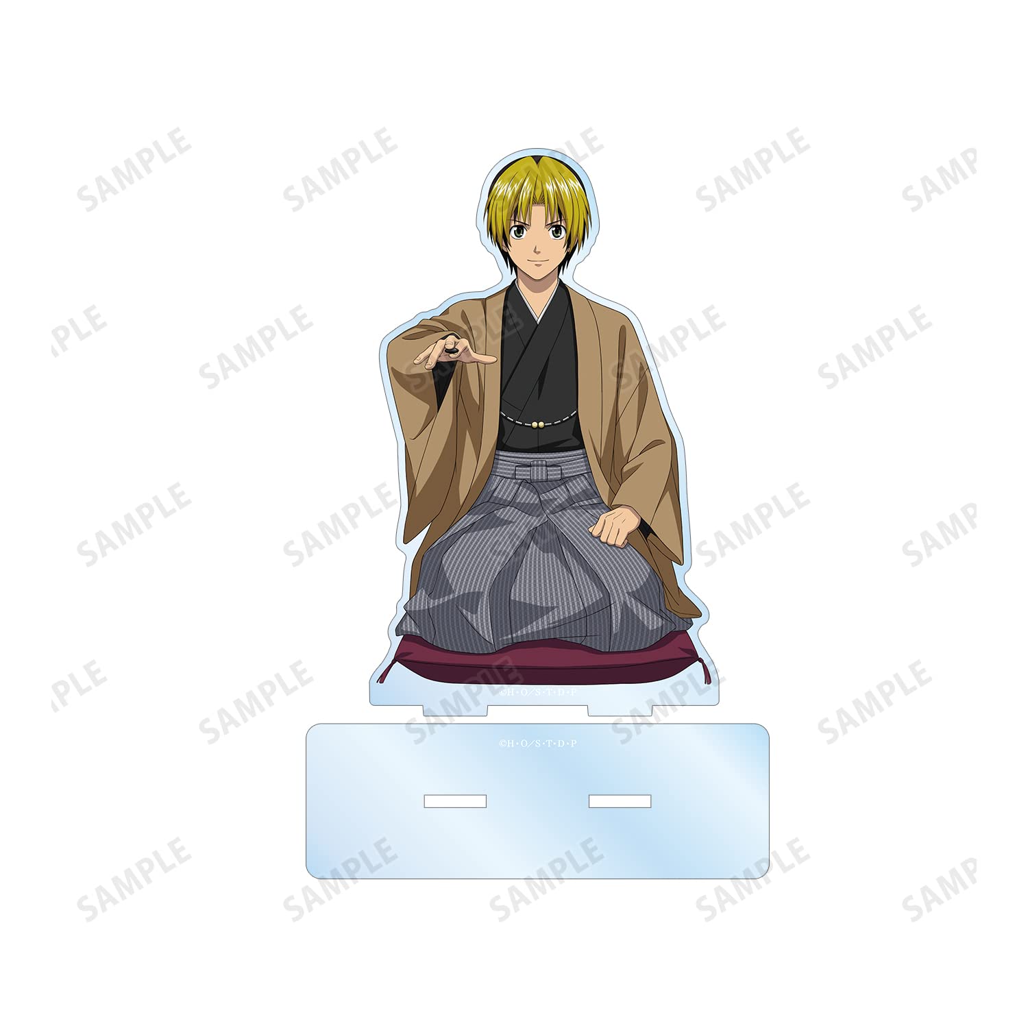 Amazon.co.jp: ヒカルの碁 描き下ろしイラスト 進藤ヒカル 和装