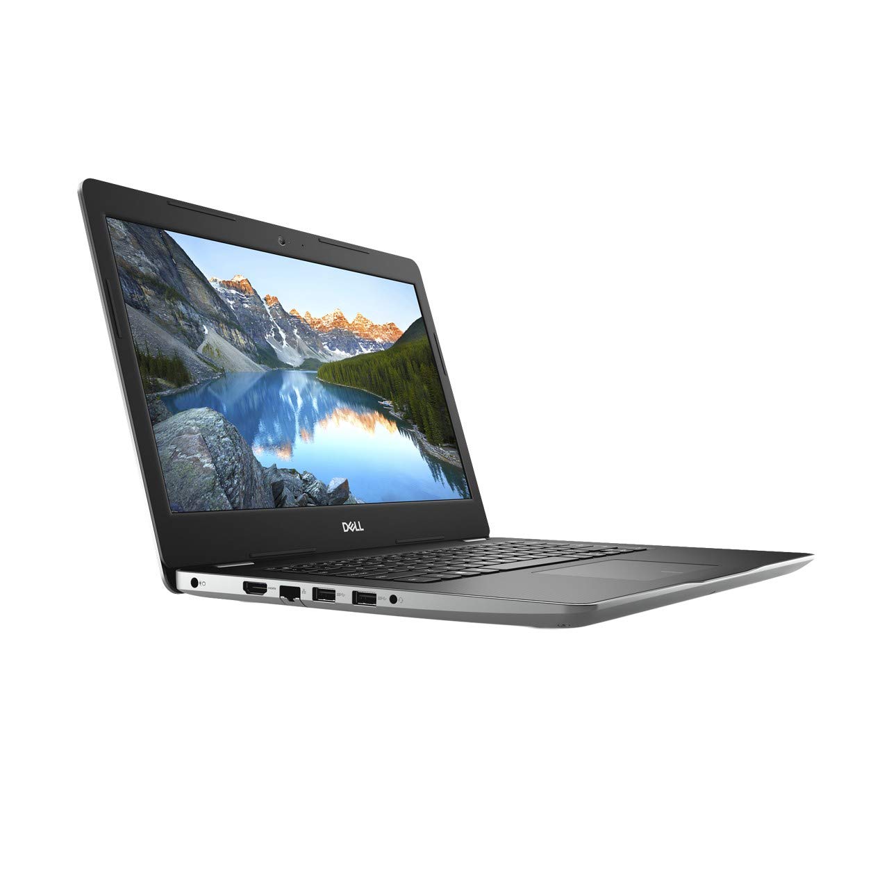 Notebook Dell Inspiron i14-3481-M10S 7ª Geração Intel Core i3 4GB