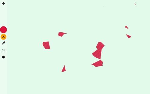 3P Fantasy Painting Puzzle #TOP2