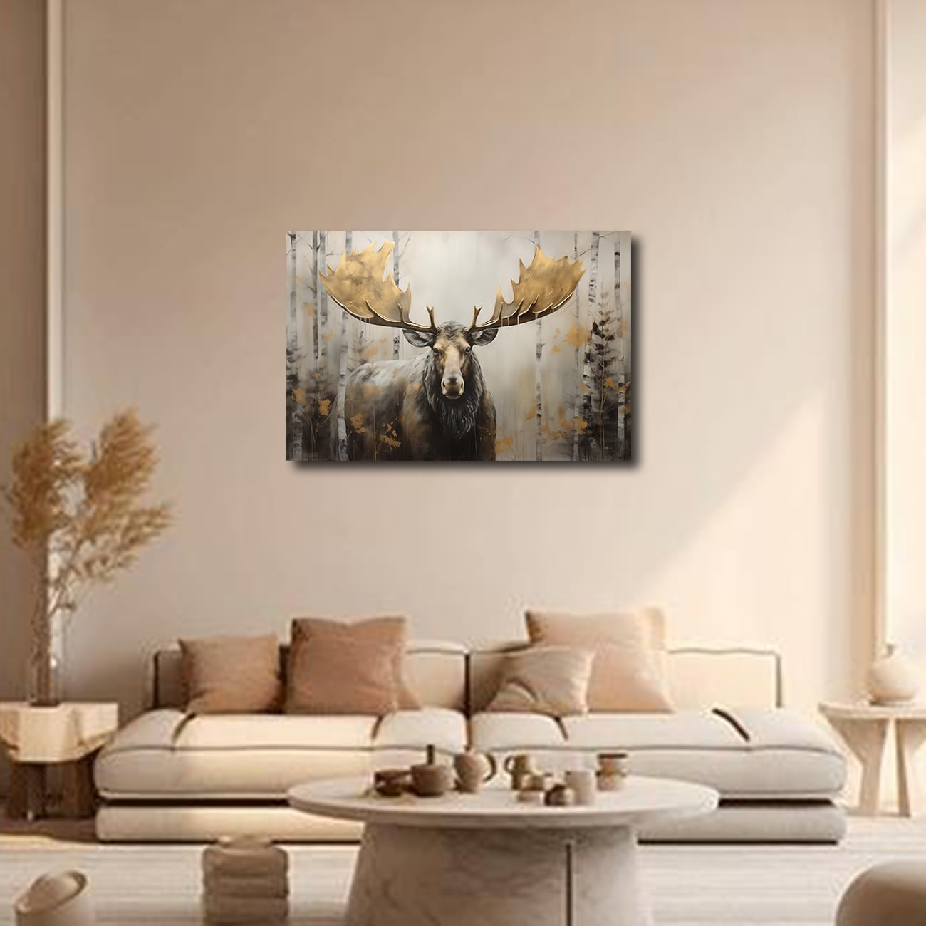 ルーズベルトエルク　油彩画　鹿　絵 ルーズベルトエルク 油彩画 鹿 絵 roosevelt-elk-8044711_640.jpg