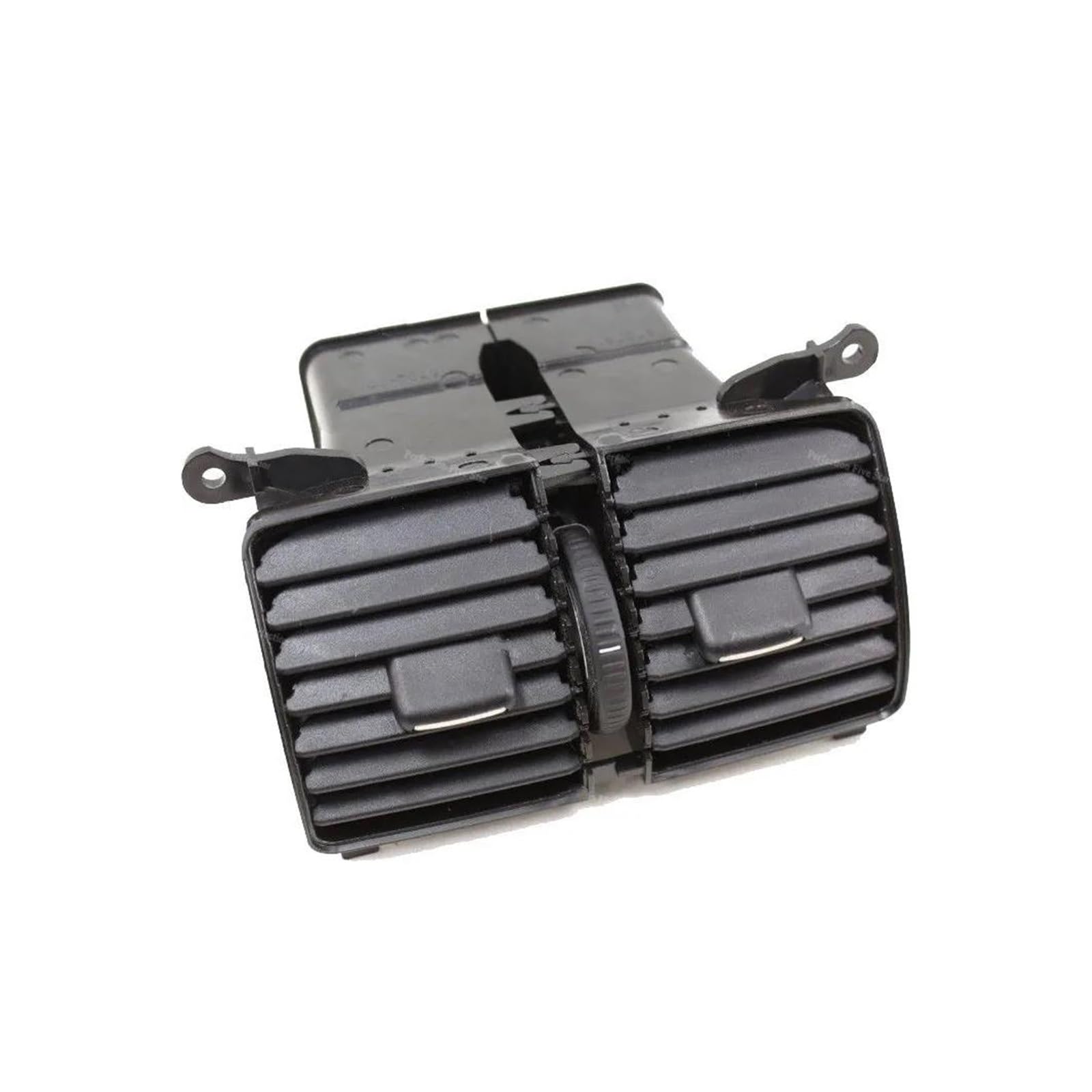 Salida de aire acondicionado trasero orientable para Passat B6 2006-2011 5