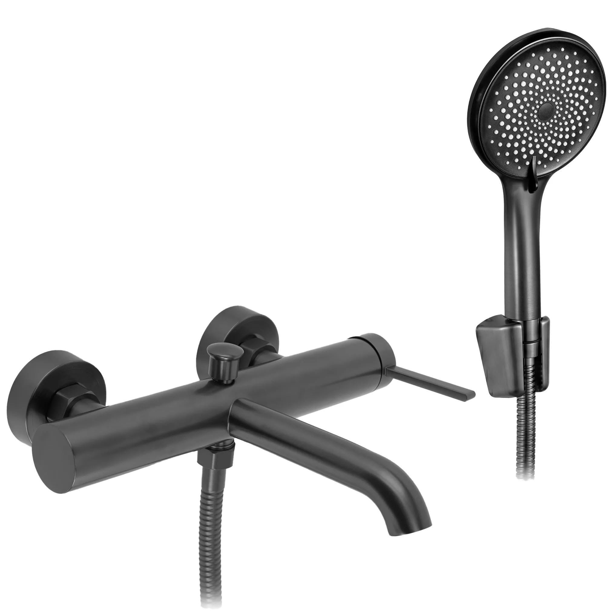 Rea - Bateria wannowa Riwon Tytan - 22,5 x 15 x 6 cm