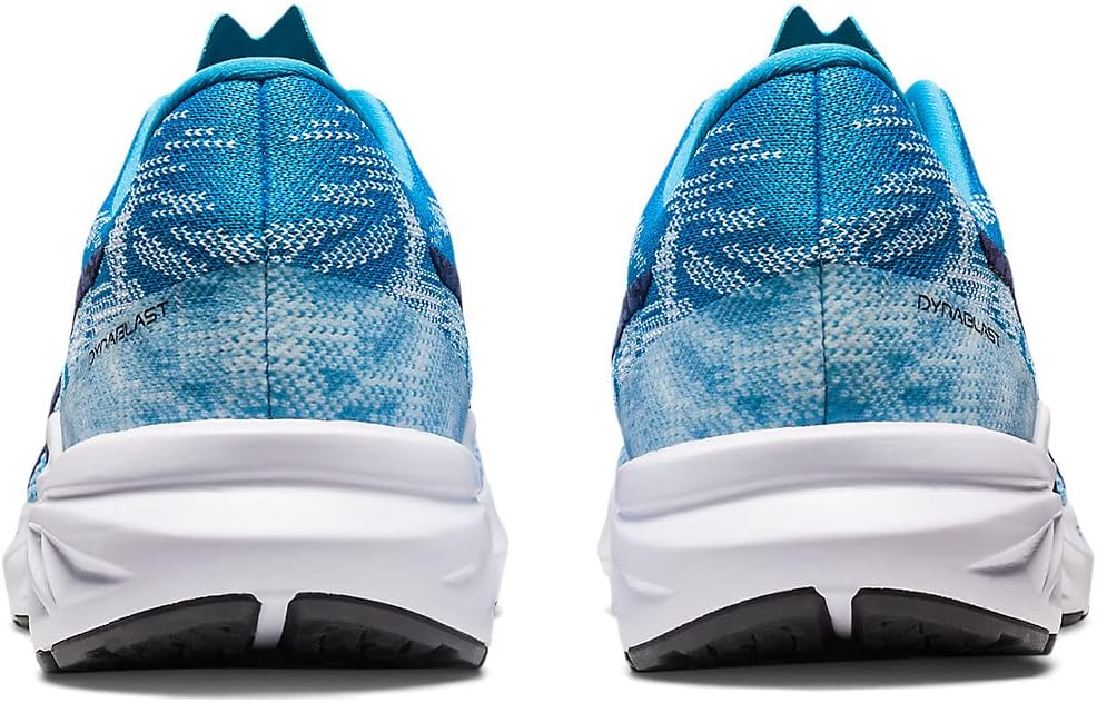 ASICS Men's DYNABLAST 3 Running Shoes