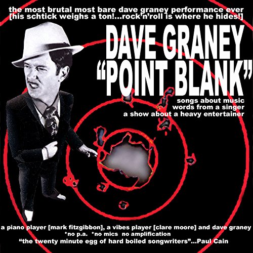 I Held the Cool Breeze (Point Blank Version)