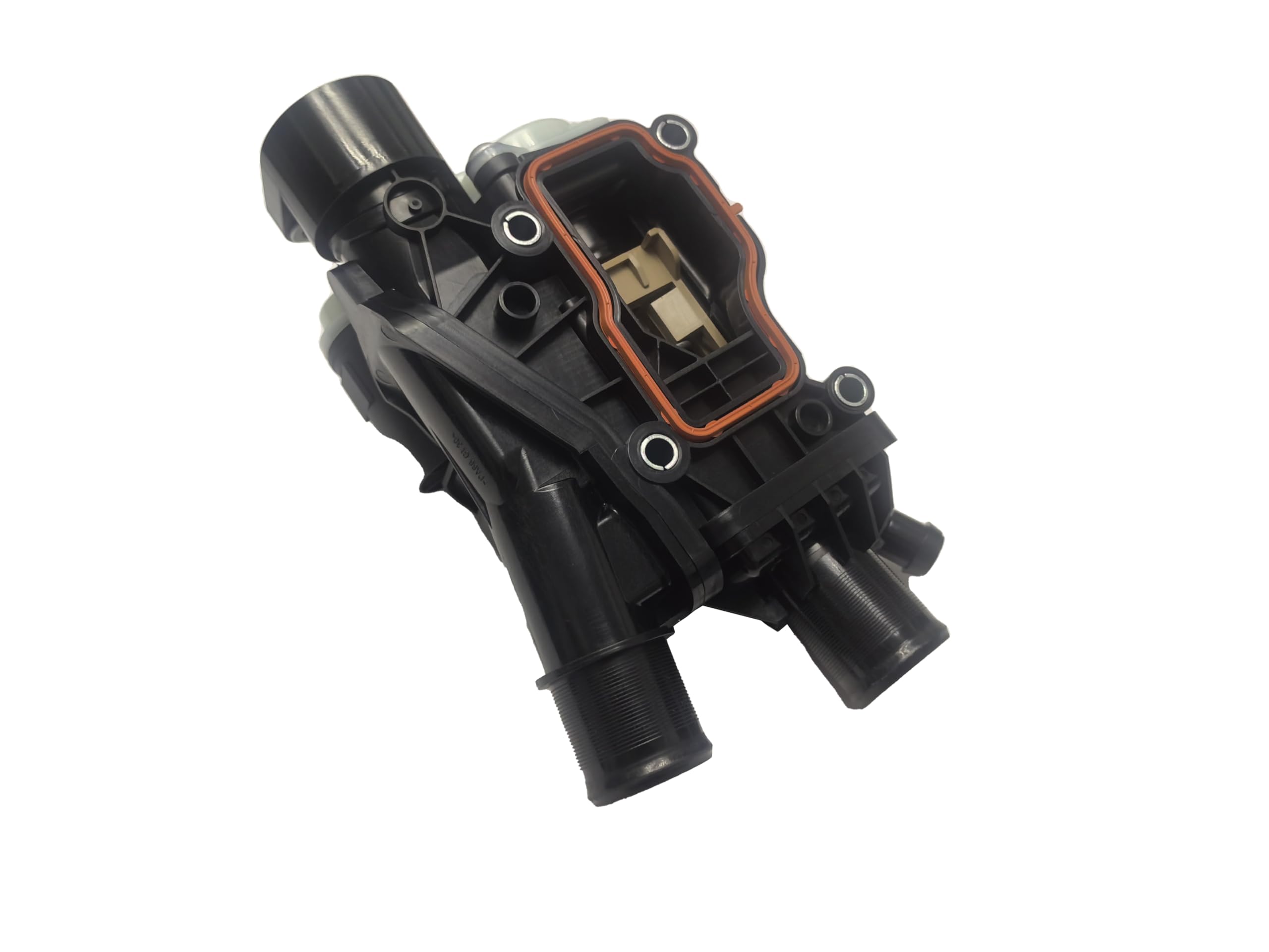 Boîte de thermostat Remplace 9849443980 9849443980 2264810 1876476