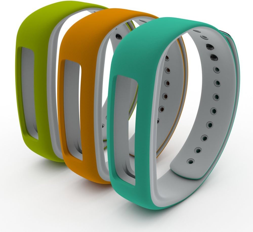 IFit Vue Large Sports Bands - 3-Pack