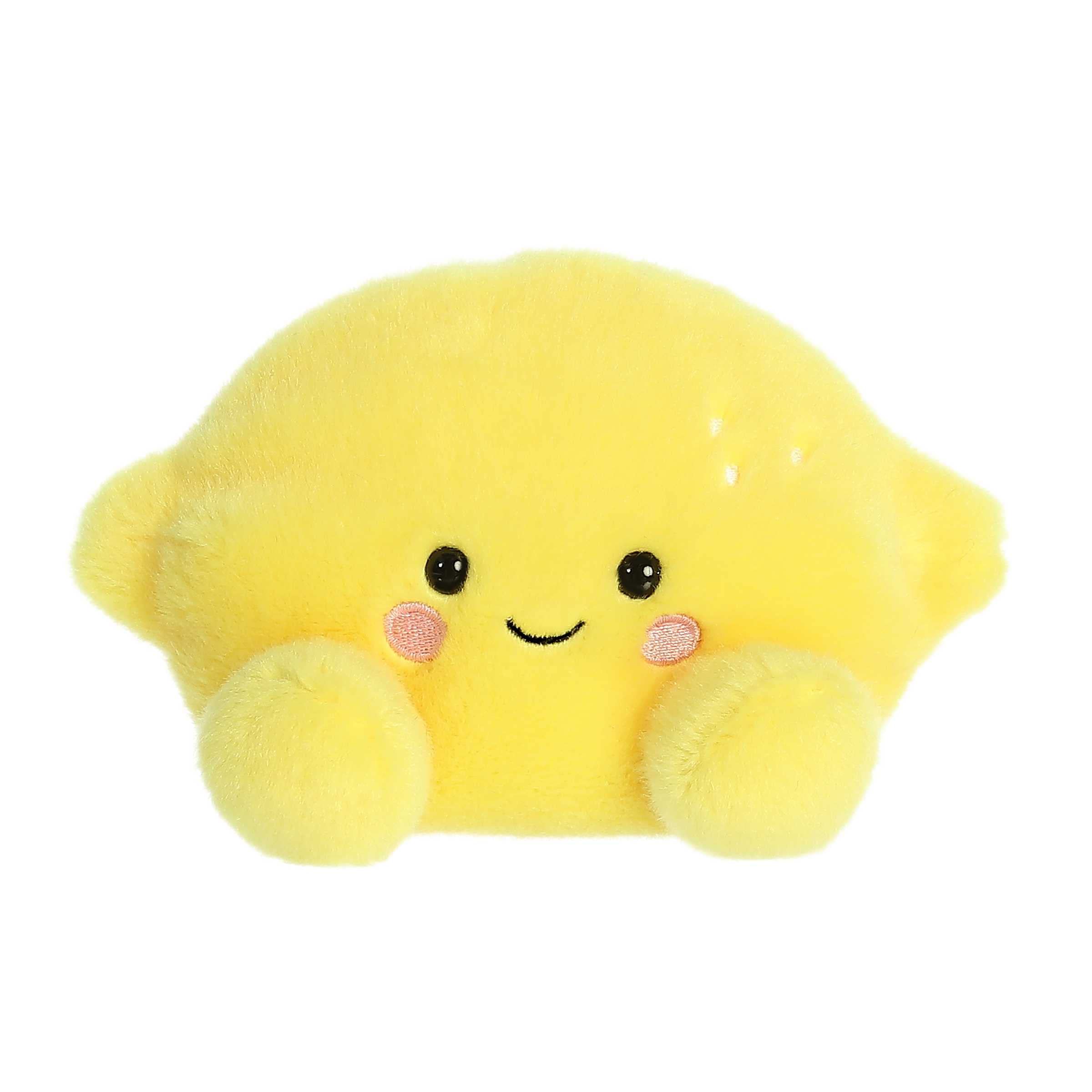 Aurora - Palm Pals - 5" Yuzu Lemon