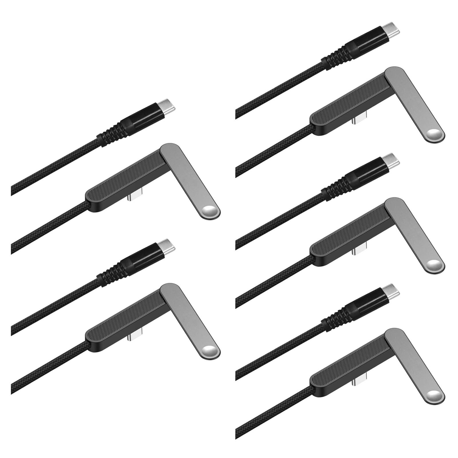 Câble de chargement de type C de 3, 28 pieds 240 W avec, A