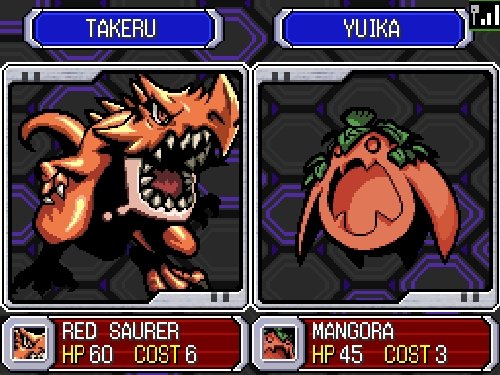 Miniatura 42 de Foto Showdown - Nintendo DS