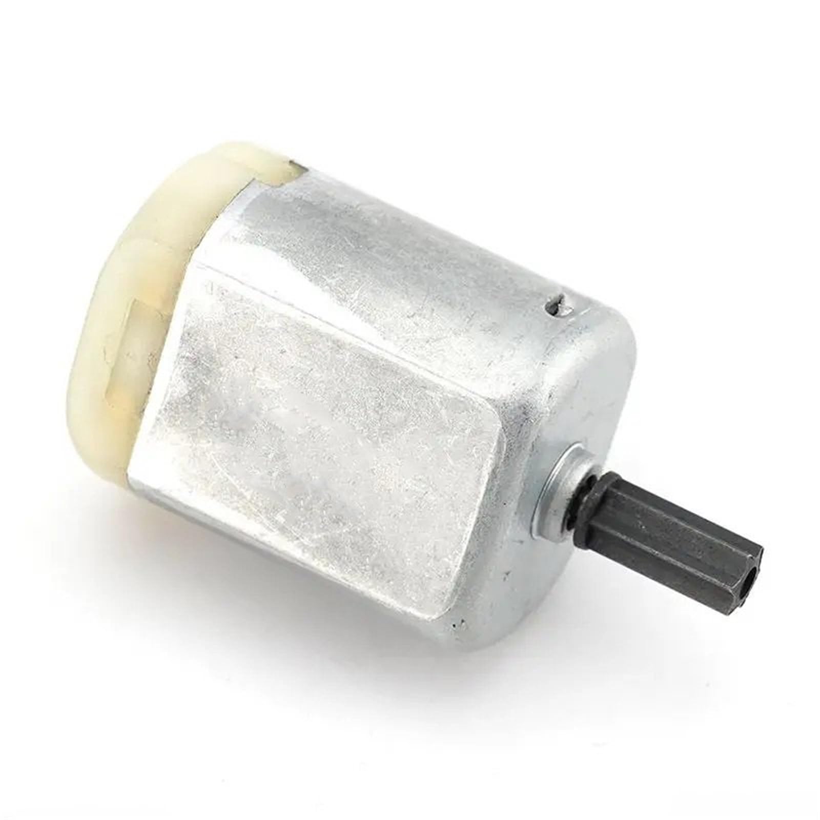 Attuatore Porta Laterale Per | 2 5 10 Pz 12V DC Controllo Auto Attuatore serratura centrale RX300 Modello giocattolo fai da te(10pcs)