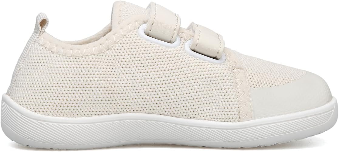 Toddler/Little Kid Barefoot Shoes Wide Toe Box Zero Drop Minimalist Sneakers Boys Girls Splay Naturally Outdoor Activities Walking Shoes - Image 4