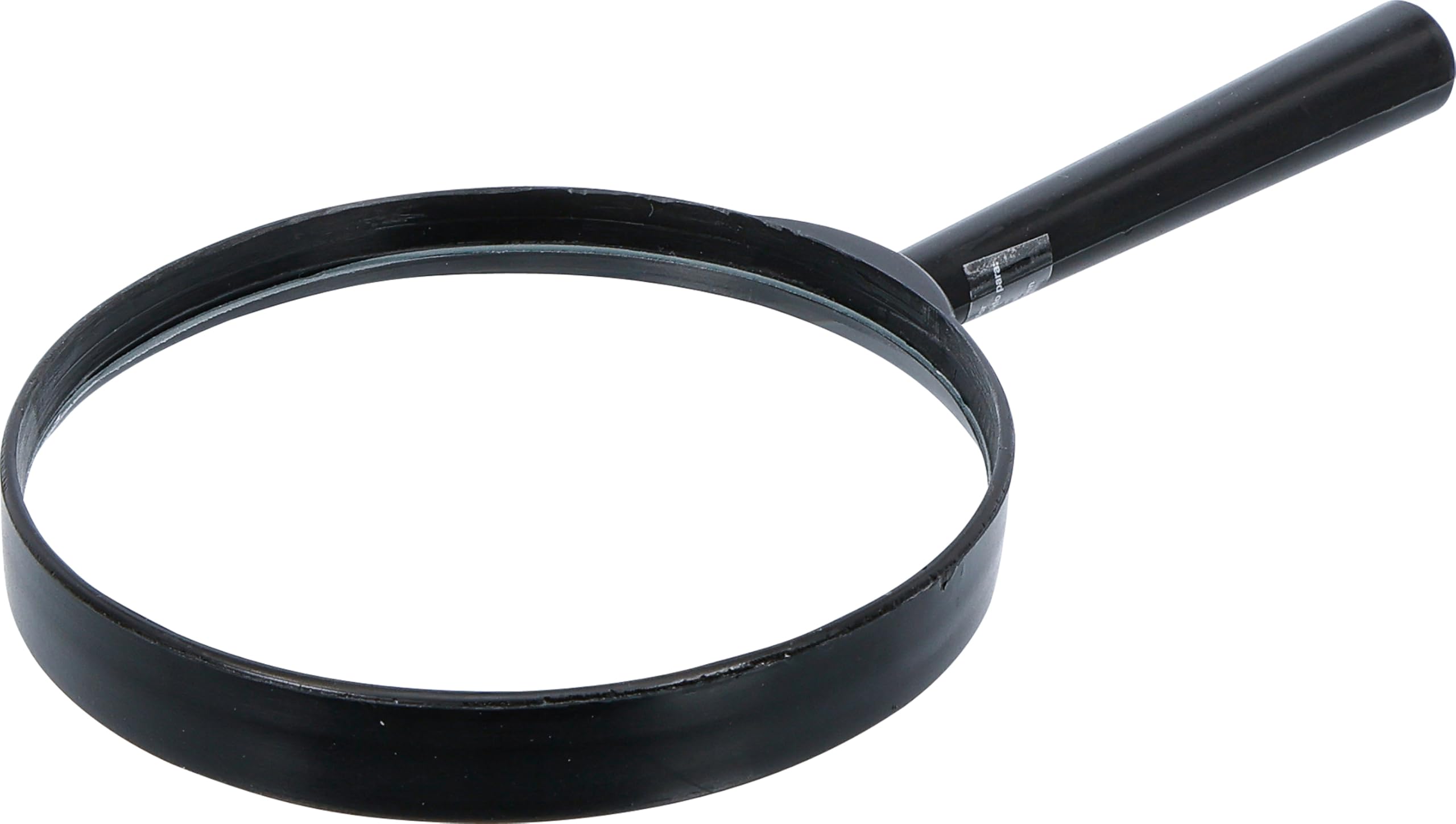 BGS Loupe de main Ø 100 mm