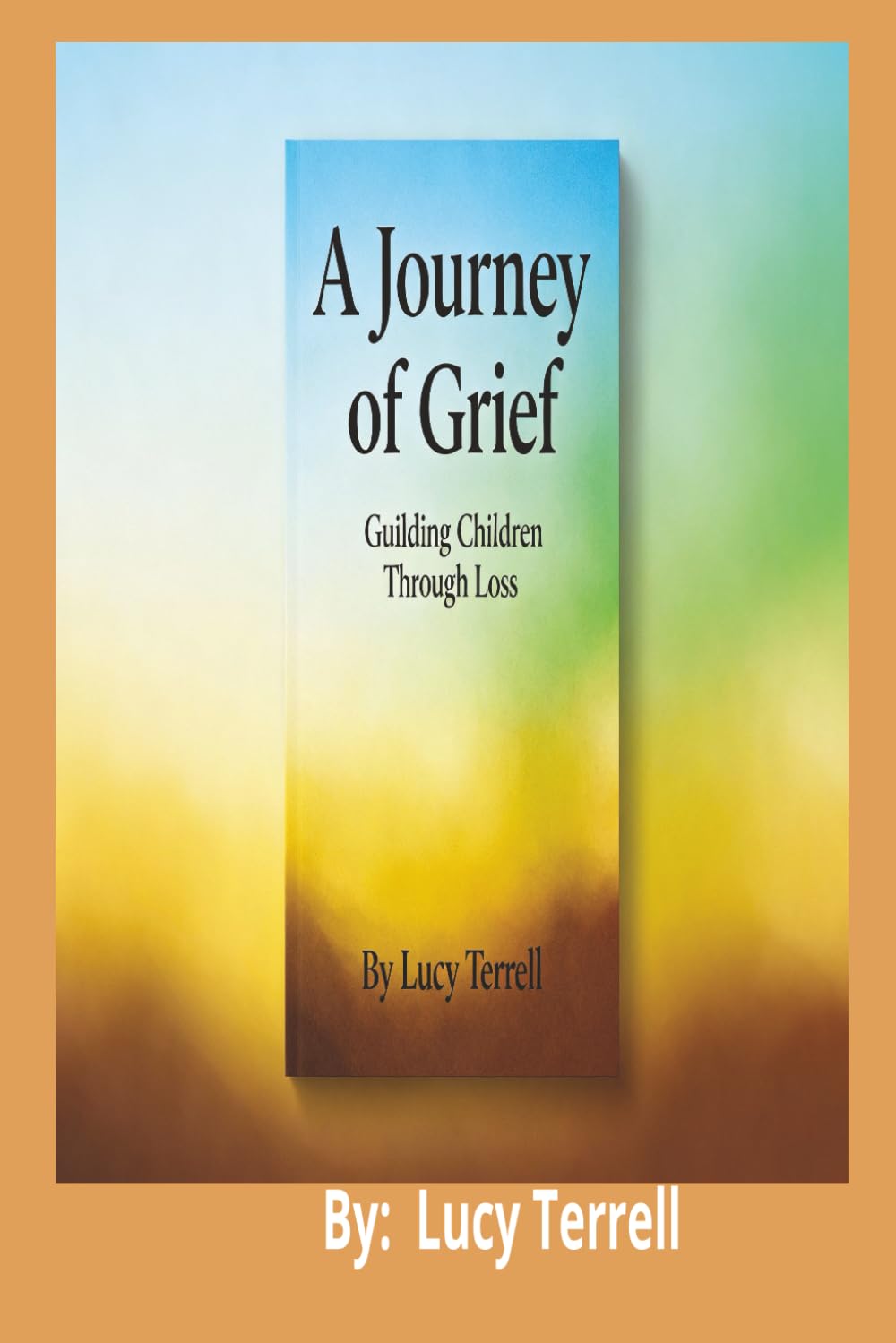 A Journey of Grief: Guilding Children Through Loss
