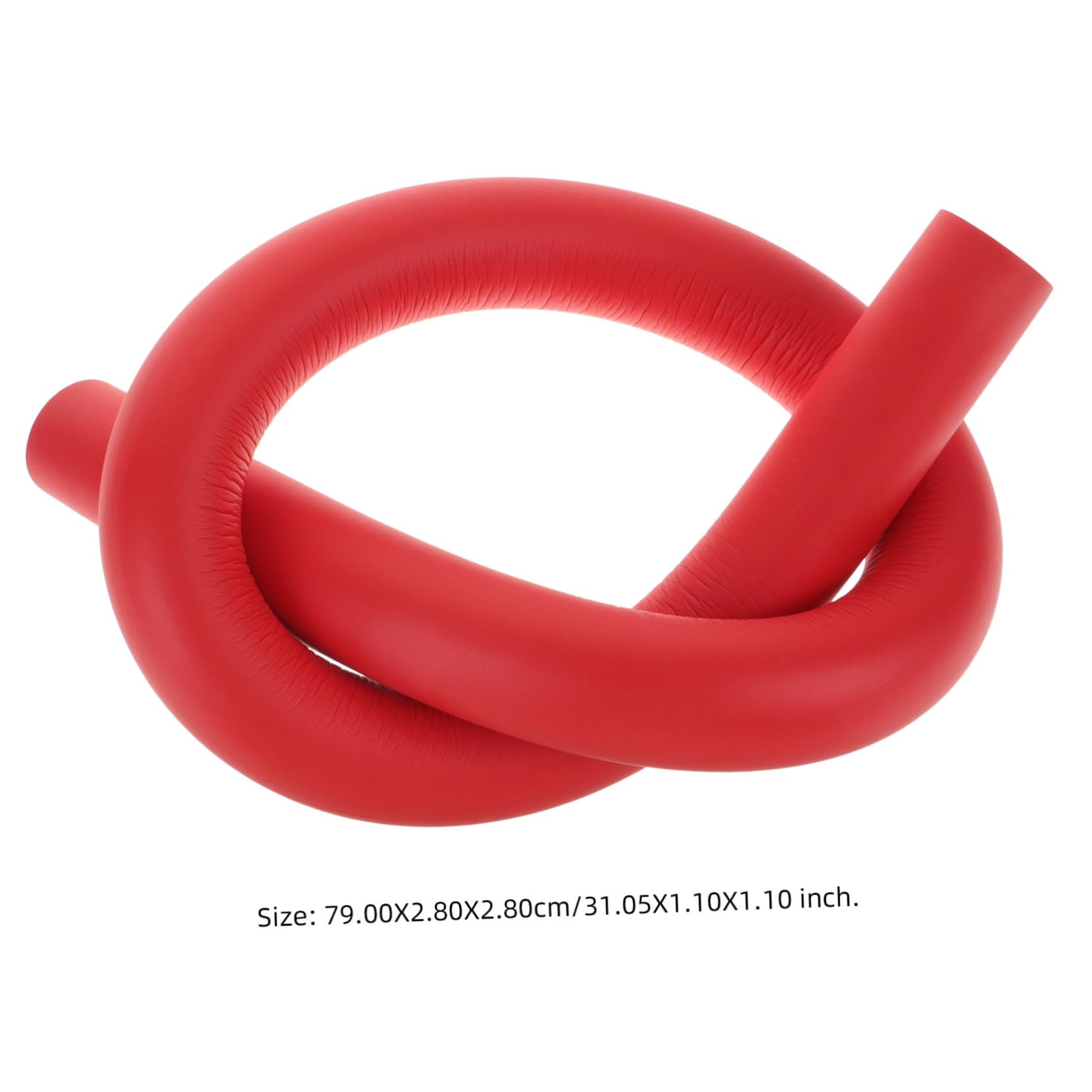 Yardwe Golf Swing Training Aid Soft Rod Exercise Stick for Versatile Practice Lightweight Portable Golfing Tool Eye Catching